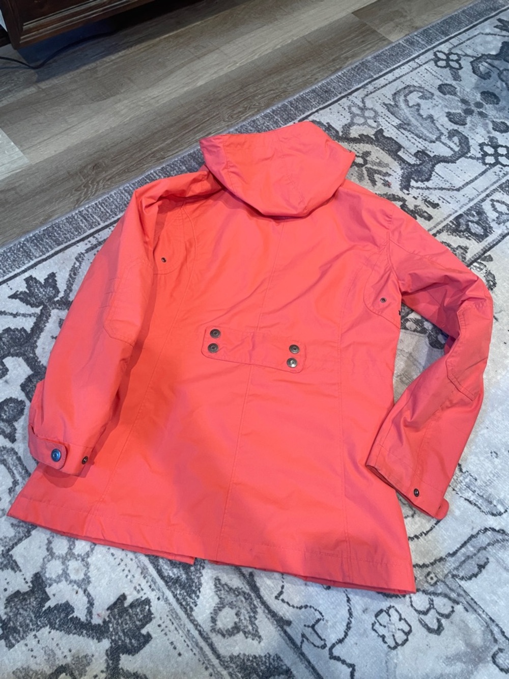 Natural Reflections Jacket - Picture 3 of 5